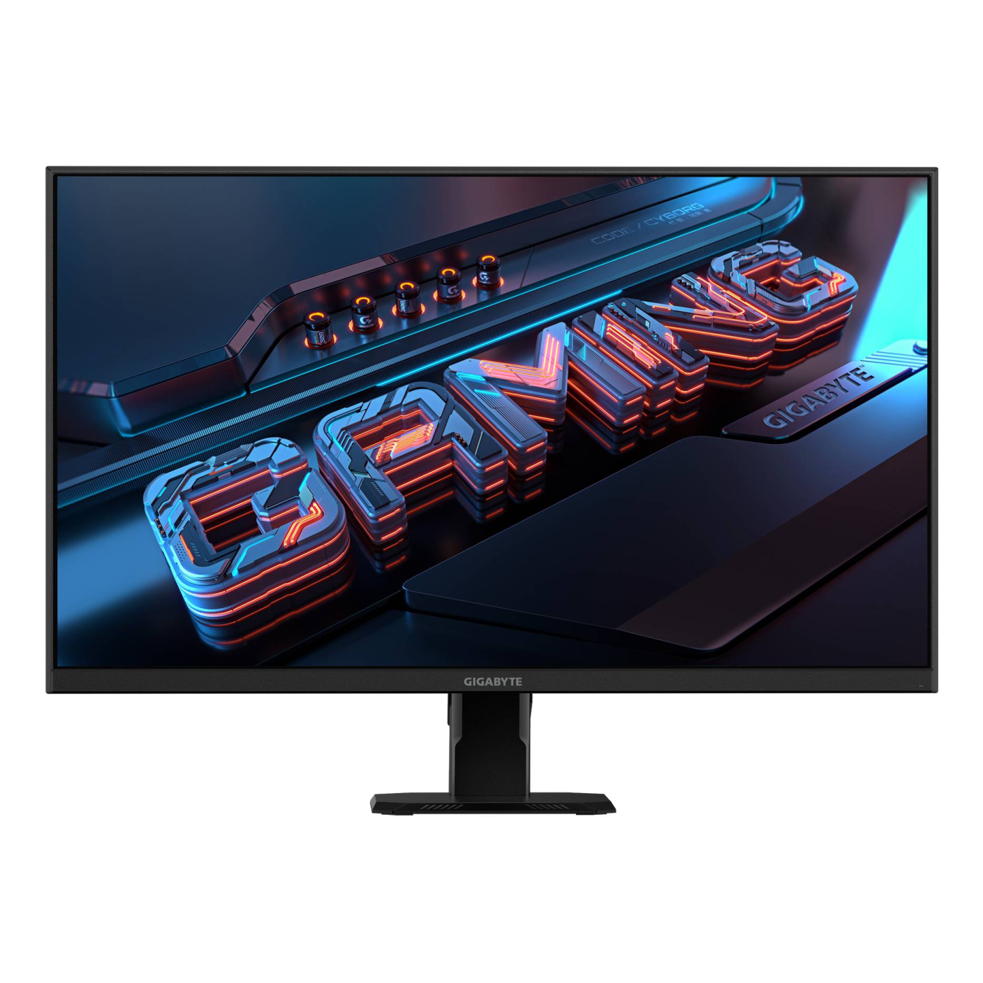 Monitores Gaming GIGABYTE GS27FA-TPV