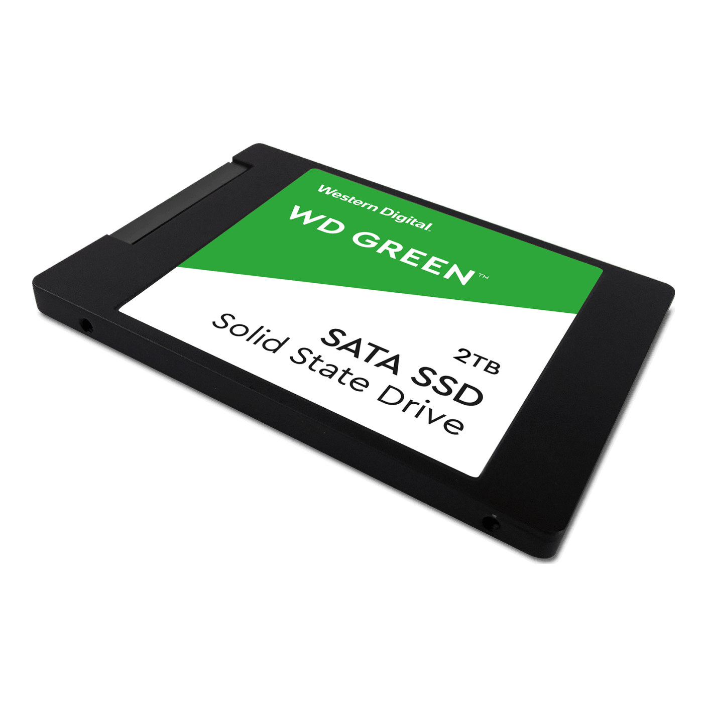s WESTERN DIGITAL WDS200T2G0A