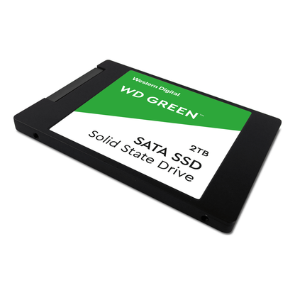 s WESTERN DIGITAL WDS200T2G0A