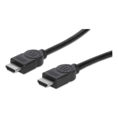 Cable HDMI 4K MANHATTAN 306126