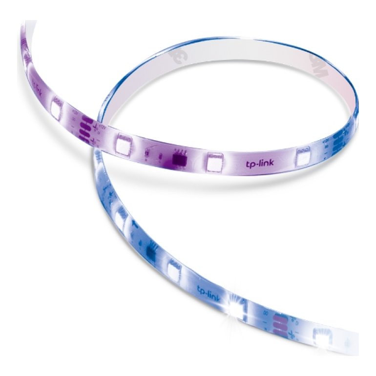 Tira de Luz Wi-Fi inteligente TP-LINK Tapo L920-10