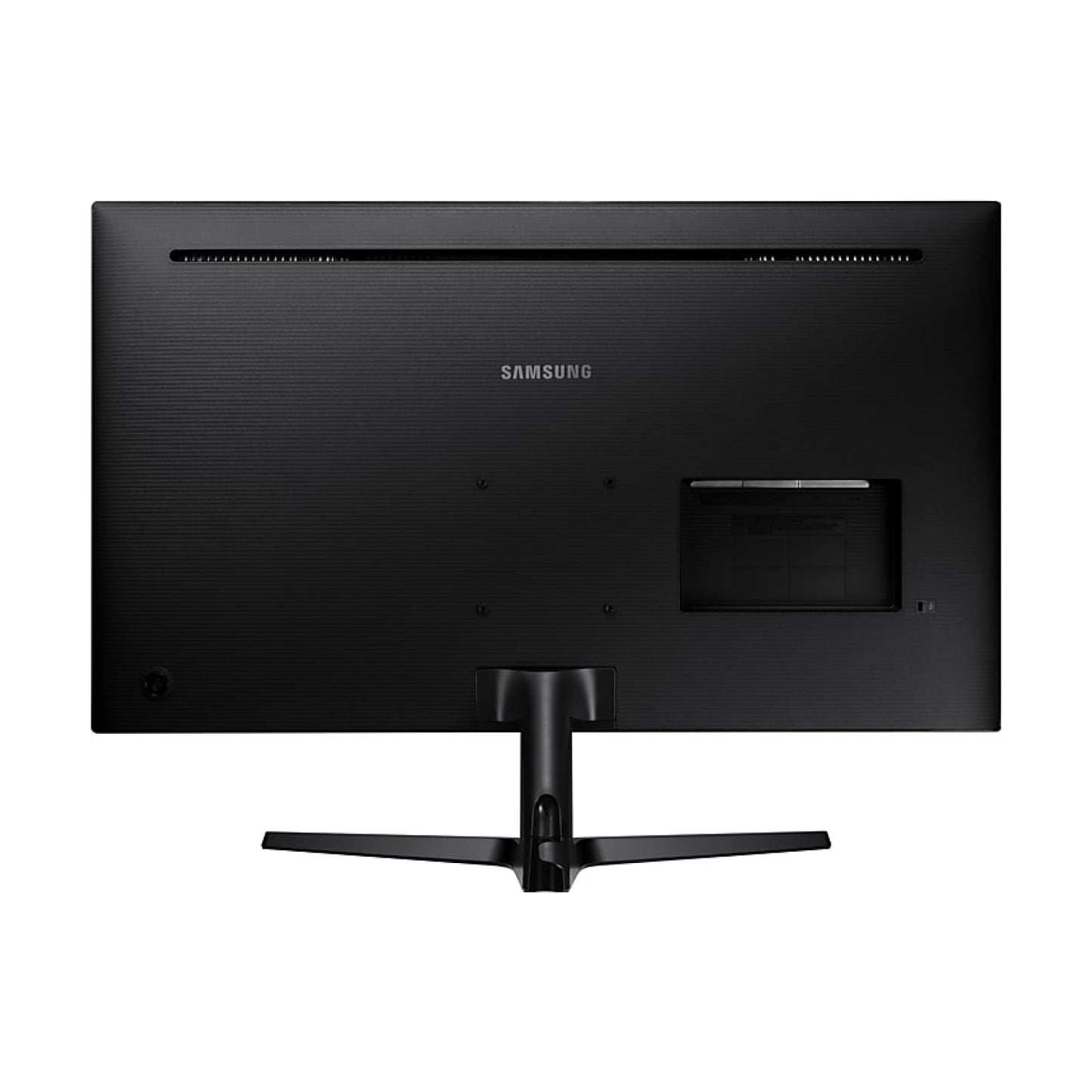 Monitor SAMSUNG LU32J590UQLXZX