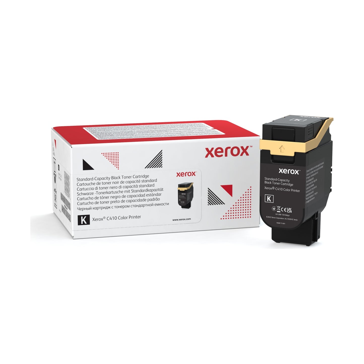 Tóner XEROX 006R04677