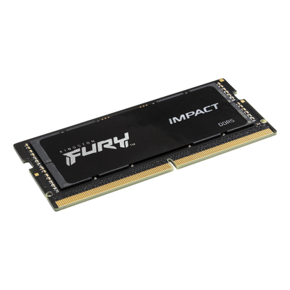 Memoria  Kingston Technology FURY IMPACT