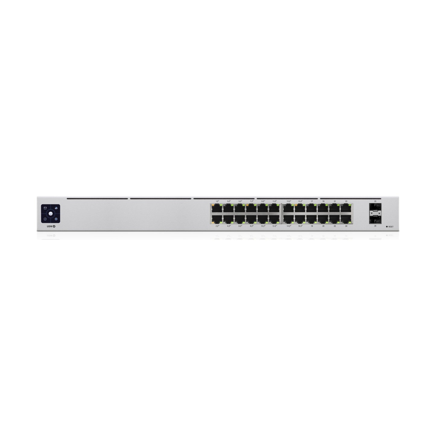Switch UBIQUITI USW-24-POE