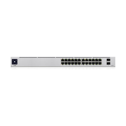 Switch UBIQUITI USW-24-POE