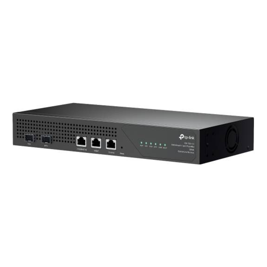 Routers TP-LINK DS-P7001-01