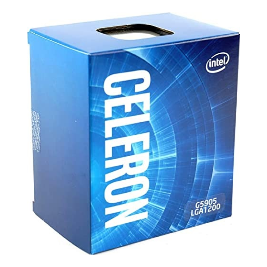 Procesador INTEL G5925