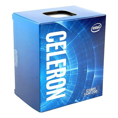 Procesador INTEL G5925