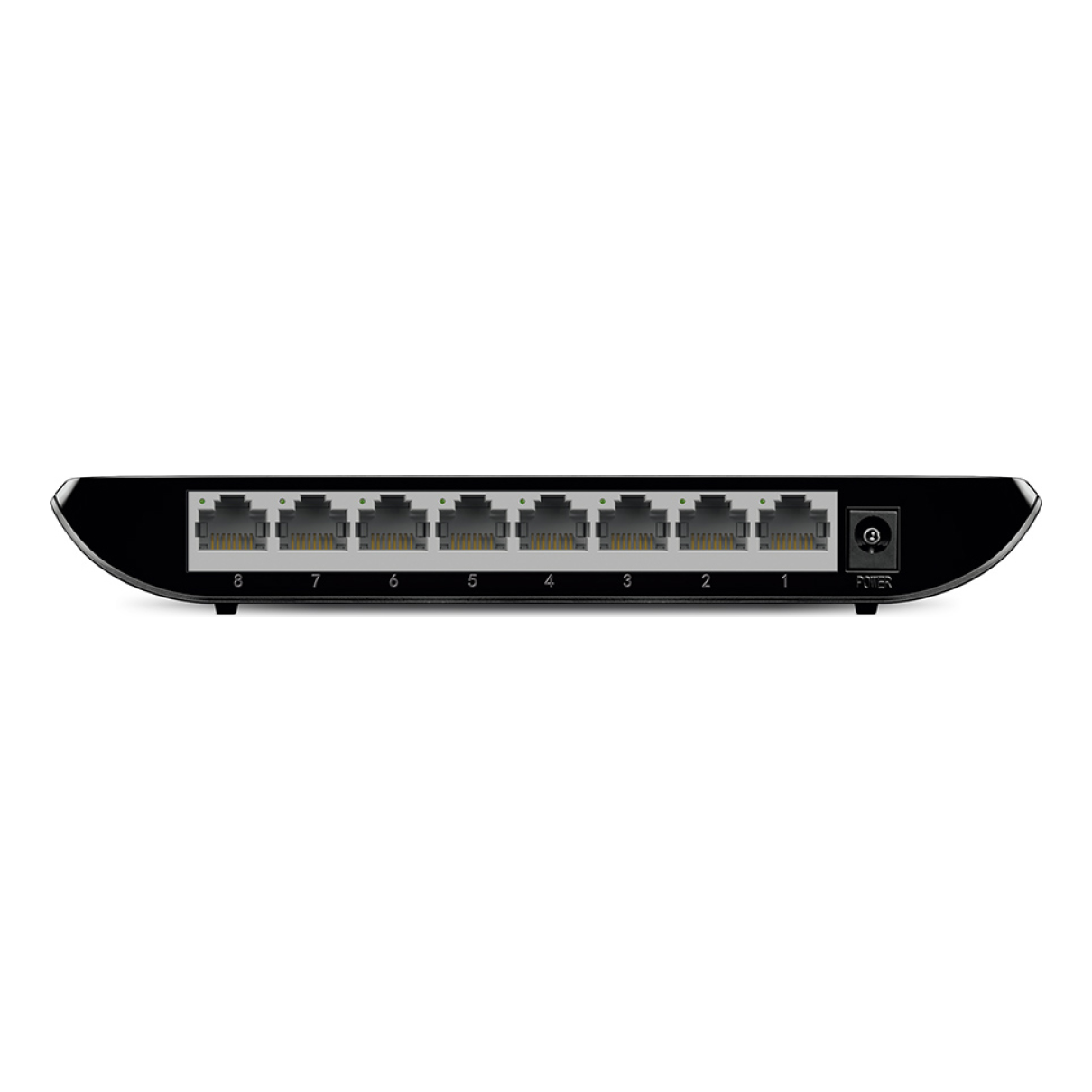 Switch TP-LINK TL-SG1008D
