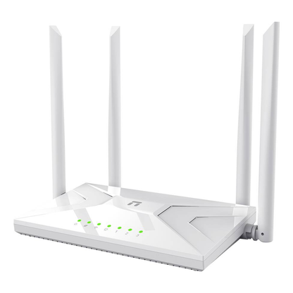 Routers NETIS NC21
