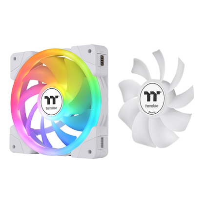 Disipador THERMALTAKE CL-F169-PL12SW-A