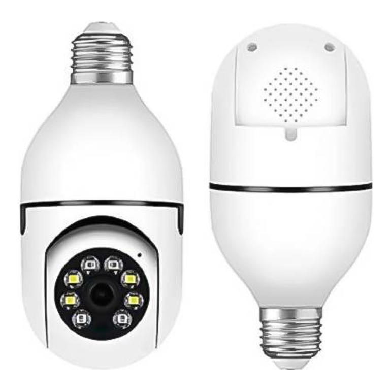 Cámara PTZ análoga DBUGG DB-FF01