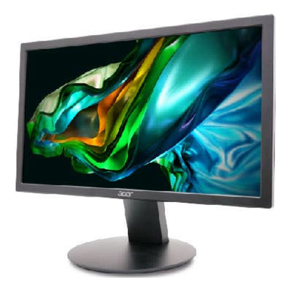 Monitor ACER E200Q bi