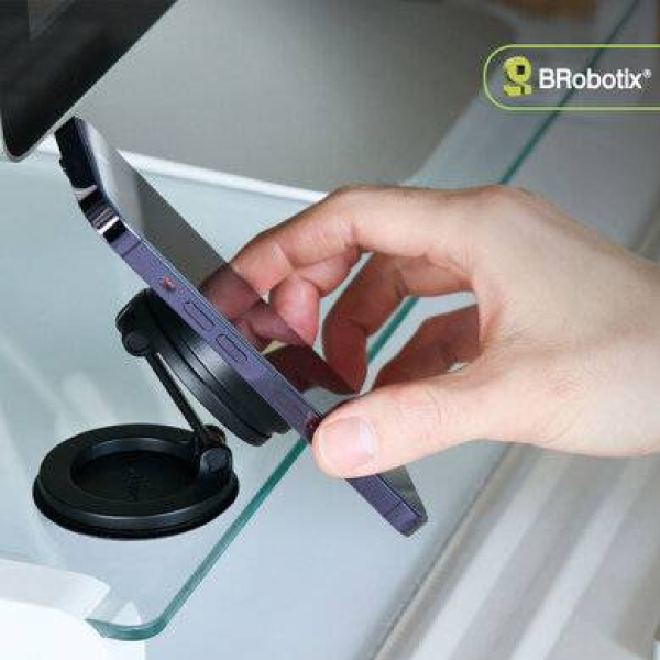 Soportes BROBOTIX 406269