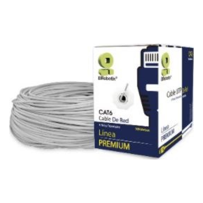 Bobina BROBOTIX 062410