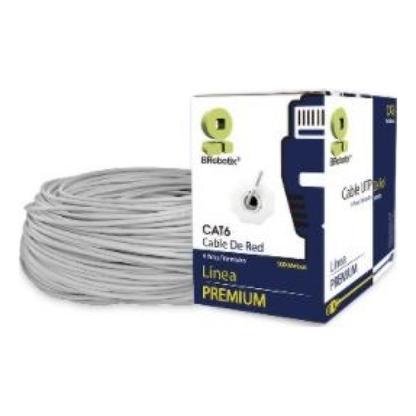 Bobina BROBOTIX 062410