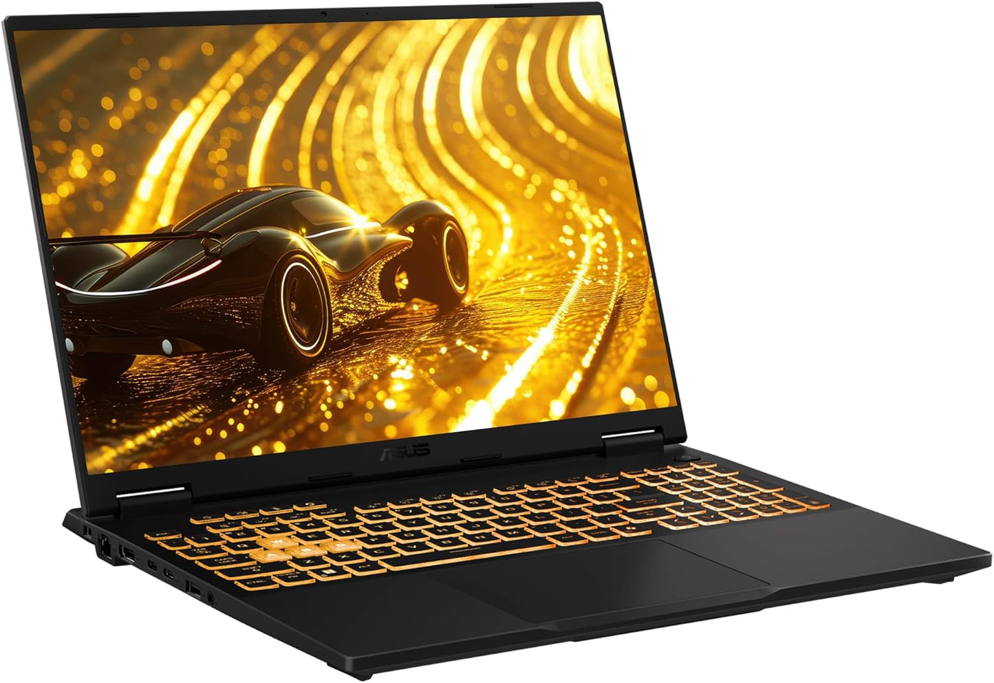 Laptop Gaming ASUS TUF F16 Intel i7 Nvidia G-Force RTX 5060