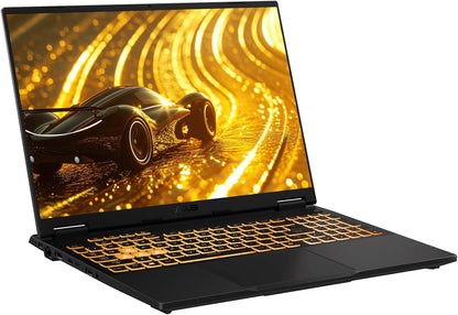 Laptop Gaming ASUS TUF F16 Intel i7 Nvidia G-Force RTX 5060
