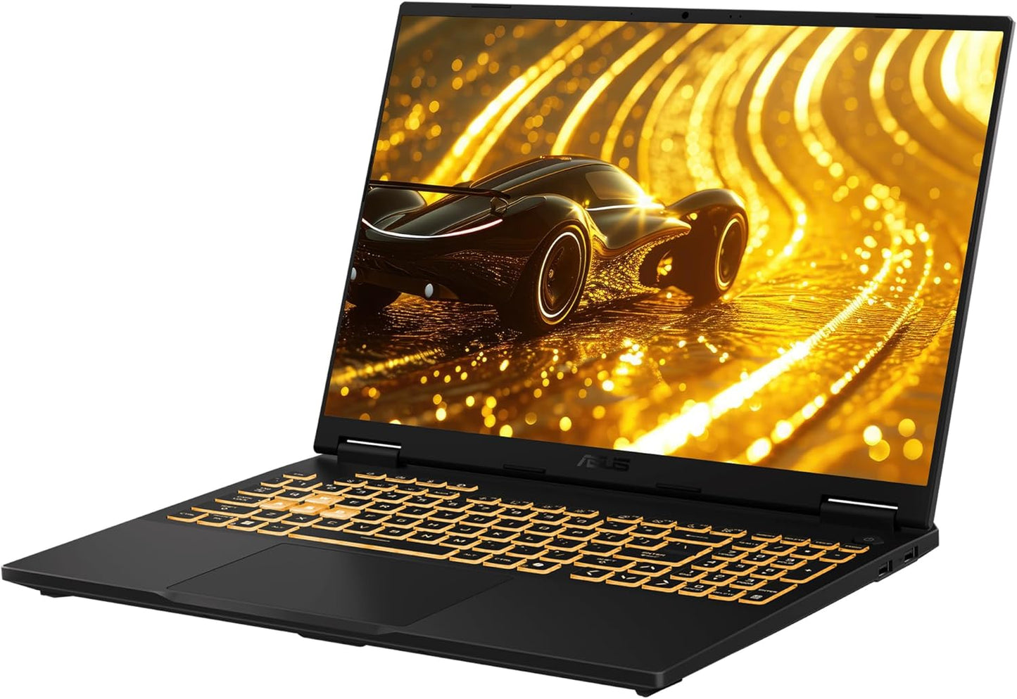 Laptop Gaming ASUS TUF F16 Intel i7 Nvidia G-Force RTX 5060