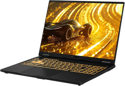 Laptop Gaming ASUS TUF F16 Intel i7 Nvidia G-Force RTX 5060