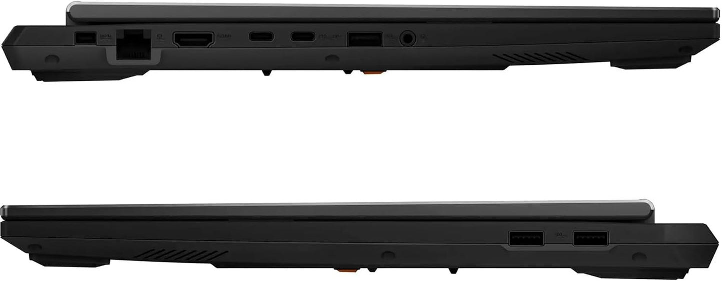 Laptop Gaming ASUS TUF F16 Intel i7 Nvidia G-Force RTX 5060