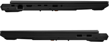 Laptop Gaming ASUS TUF F16 Intel i7 Nvidia G-Force RTX 5060